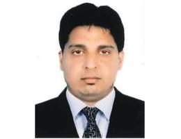 Ejaz Choudhry