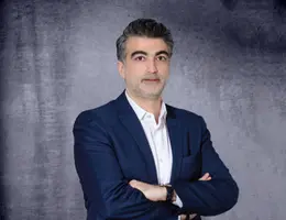 Hanif Ebrahimi