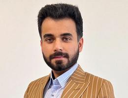 Paras Dhawan