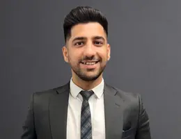Kapil Tekwani