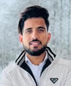 Khurram Shahzad