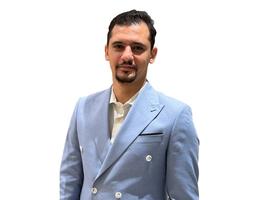 Mahmoud Alrifaie