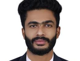 Ahammad Hisham