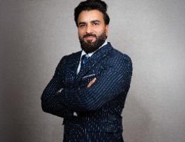 Rayees Ahmed Mohamad