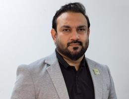 Muhammad Rizwan