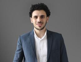 Mohamed Shendy