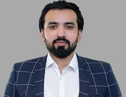 Shahkar Akhtar Lodhi