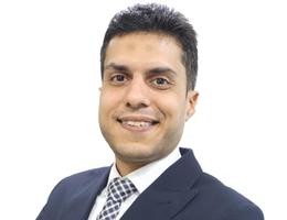 Abdelrahman Bayoumy