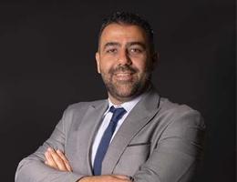 Bahaa Shkeir