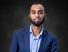 Yousuf Ali Mohammed