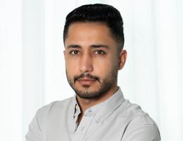 Tariq Al Rousan