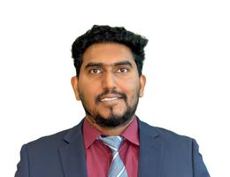 Rafnas Mahamood