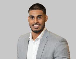 Wasayullah Syed