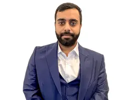 Abdullah Al Balushi