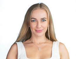 Mariia Moroz