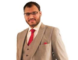 Ahmed Nadeem