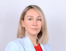 Evgenia Omarova