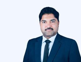 Asif Kamal