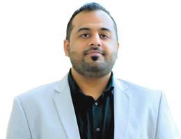 Hasan Ali