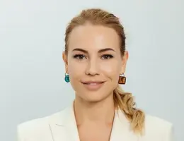 Olena Saievska