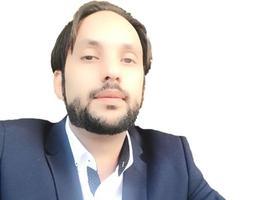 Muhammad Asad