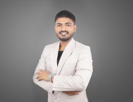 Aman Jha