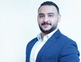 Ali Hamdi