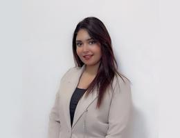 Dana Emad