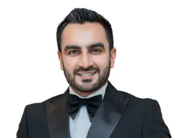 Chirag Ali