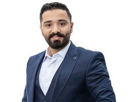 Mohamad Molham Estanbali
