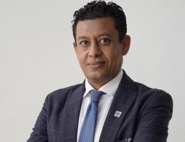 Maged George Shahata Parsom