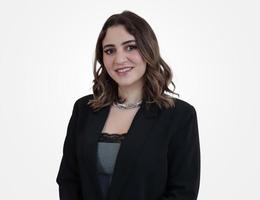 Aya Zydan