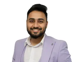 Sourav Mishra