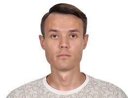 Aleksandr Goriachev