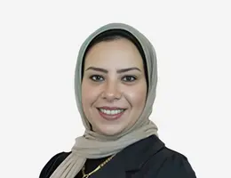 Aya Mansour