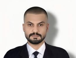 Khaled Ghazal