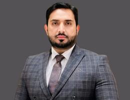 Ali Hassan