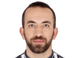Ossama Emad Khalaf 
