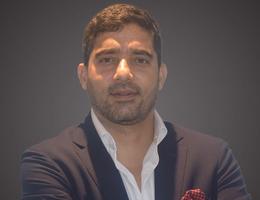 Zahoor Ahmed