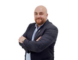 Hussin Tahrani