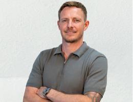 Steven Campbell
