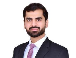 Muneeb Ahmed Khan