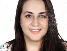 Hajer Mohamed Saleh
