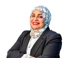 Marwa Hamdy