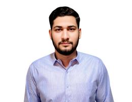 Muhammad Zain  Ul Abideen 