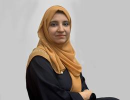 Saima Shoib  Muhammad Shoib