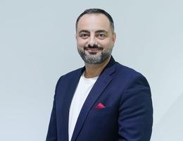 Ali Taha