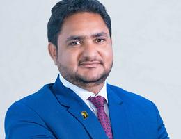 Waheed Akbar