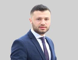 Farid Balakishiyev