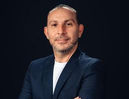 Bachar Helamieh
